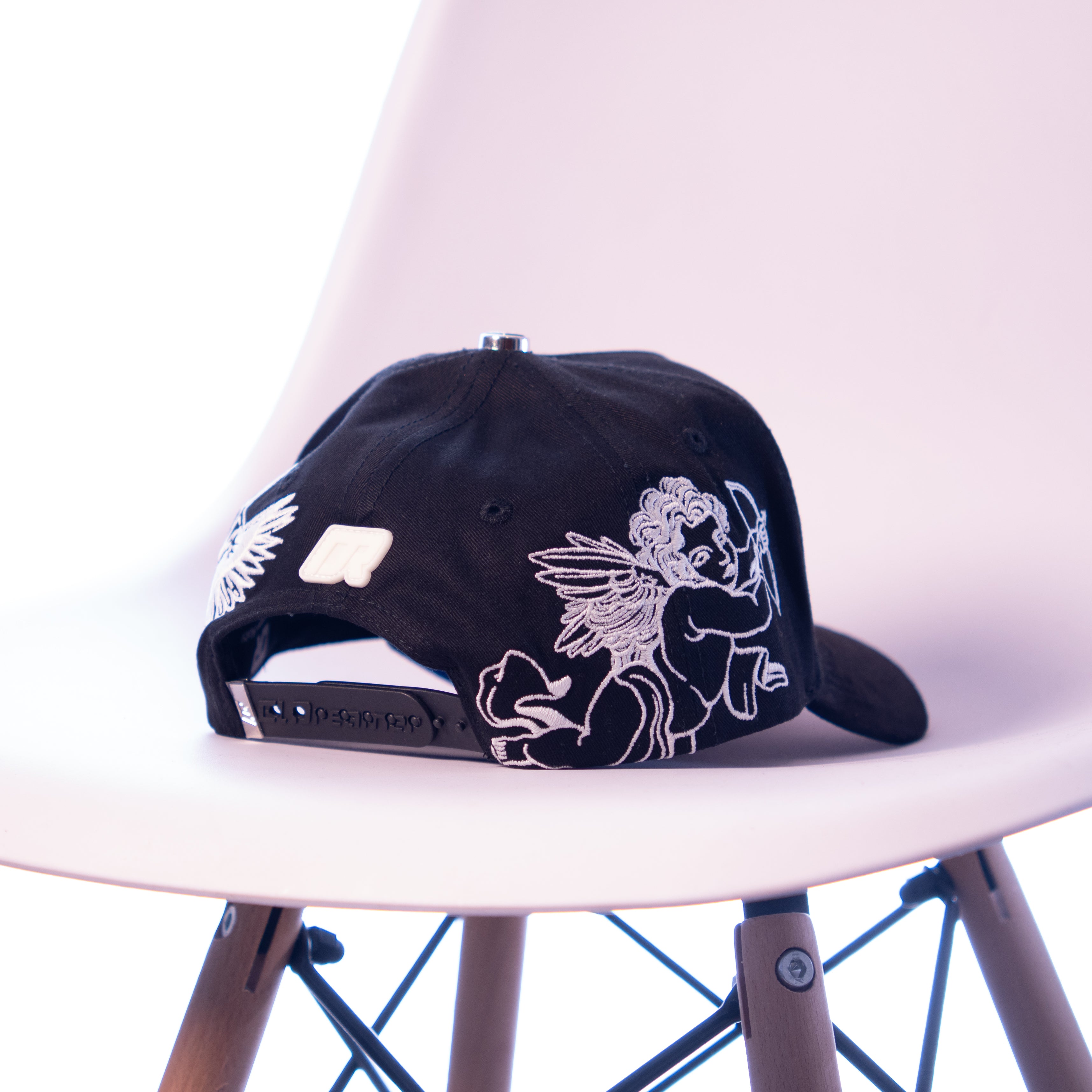 DREAMER HATS “NY GLOW”