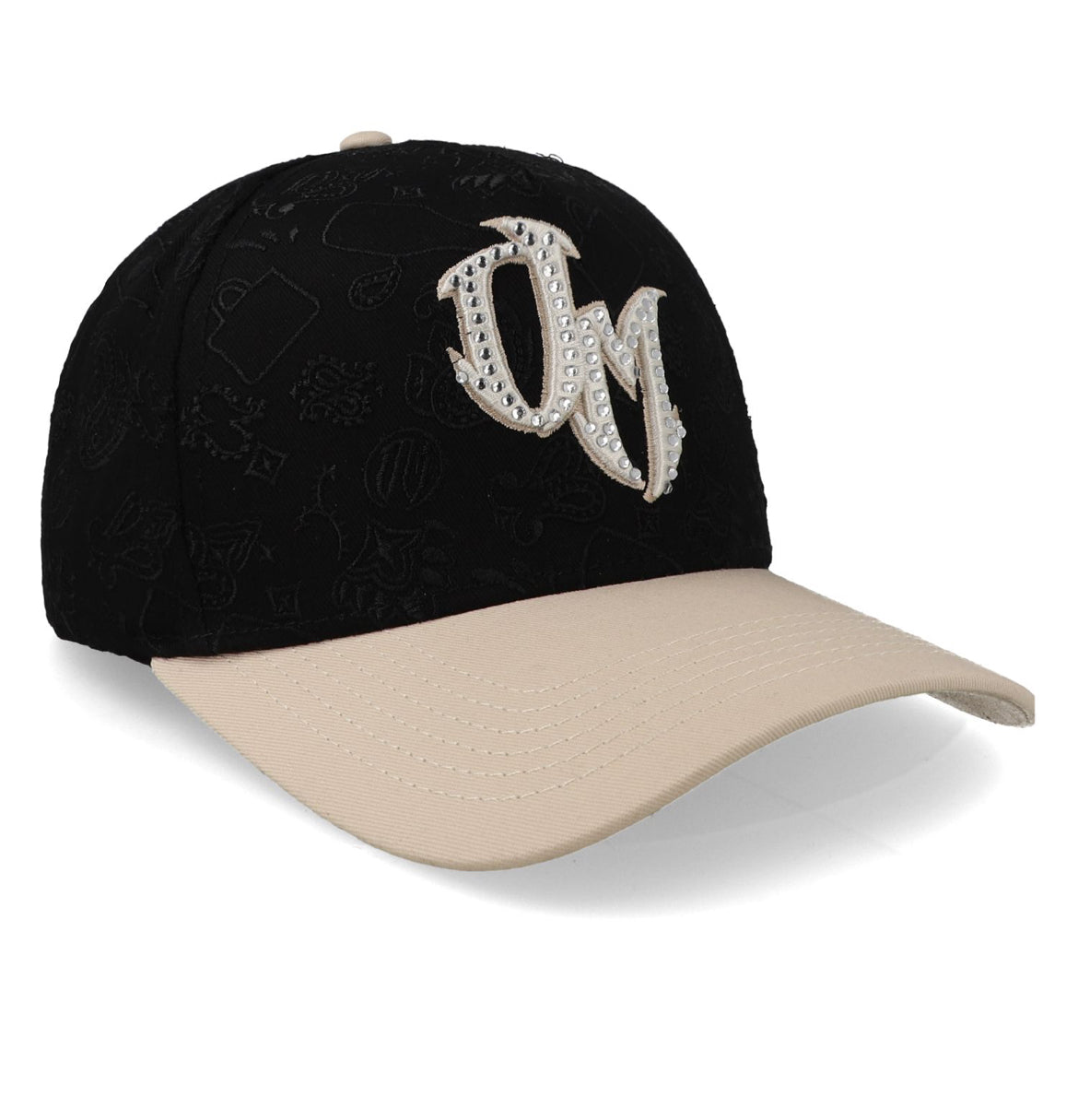 BÁEZ X OSCAR MAYDON “ROMPE LA DOMPE”