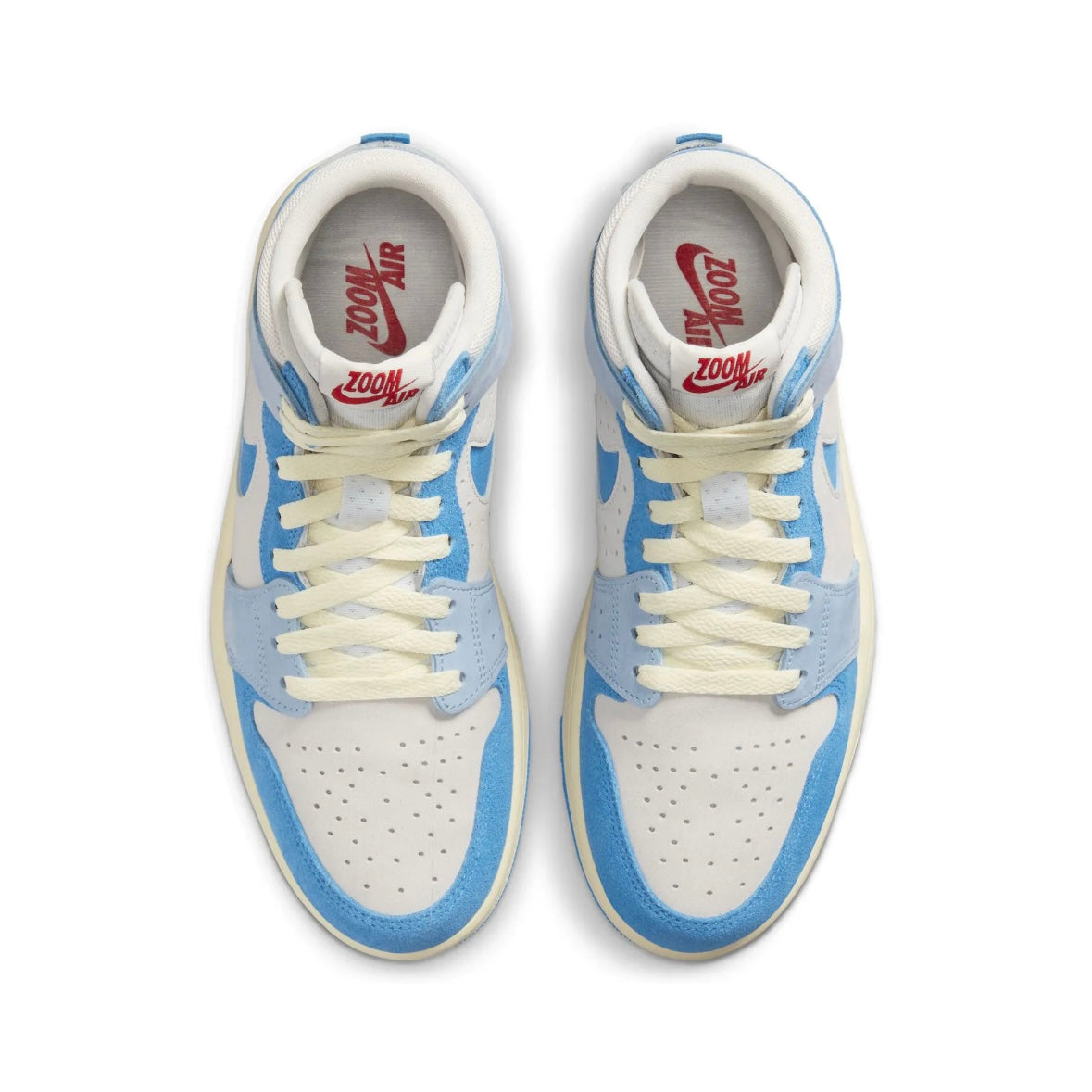 Jordan 1 High Zoom CMFT “University Blue”