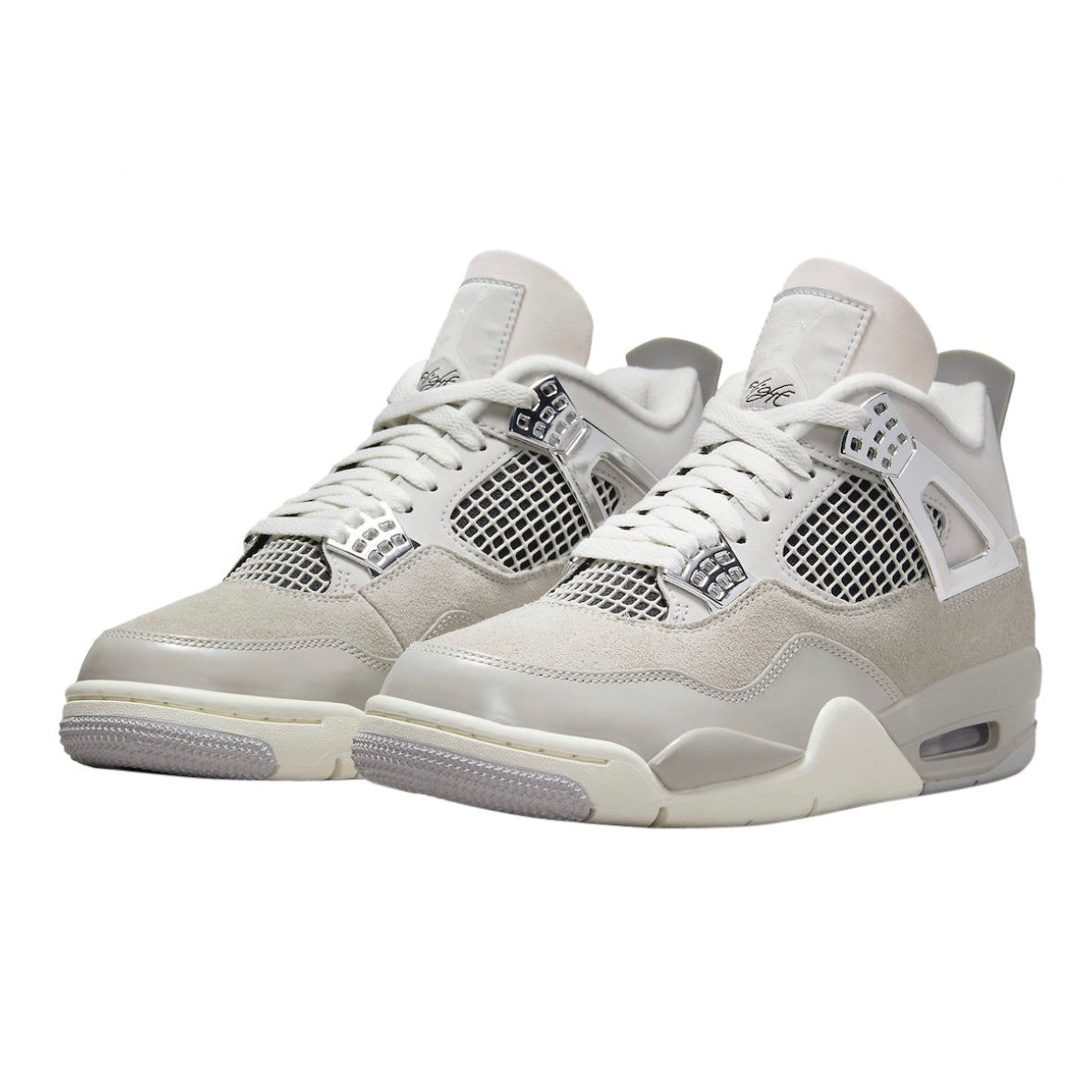 Jordan 4 “Frozen Moments”