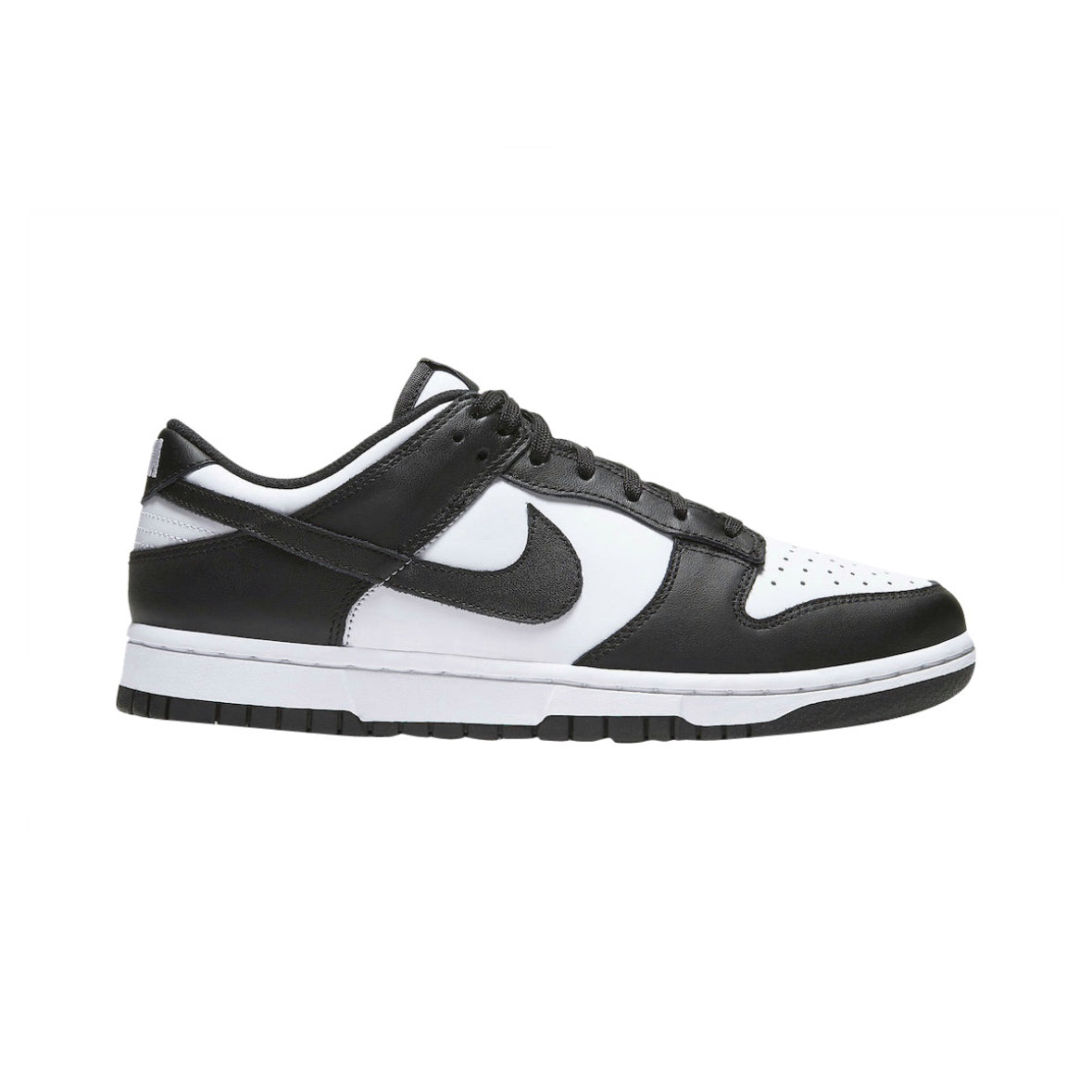 Nike Dunk Low "Panda" lo