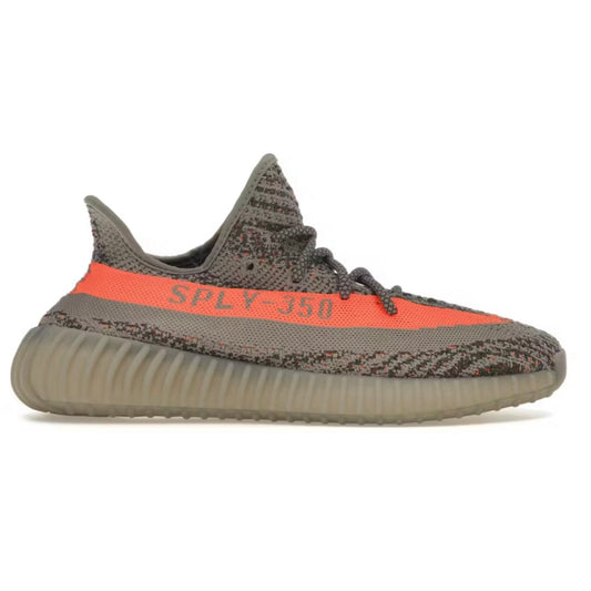 Adidas Yeezy 350 “Beluga Reflective”