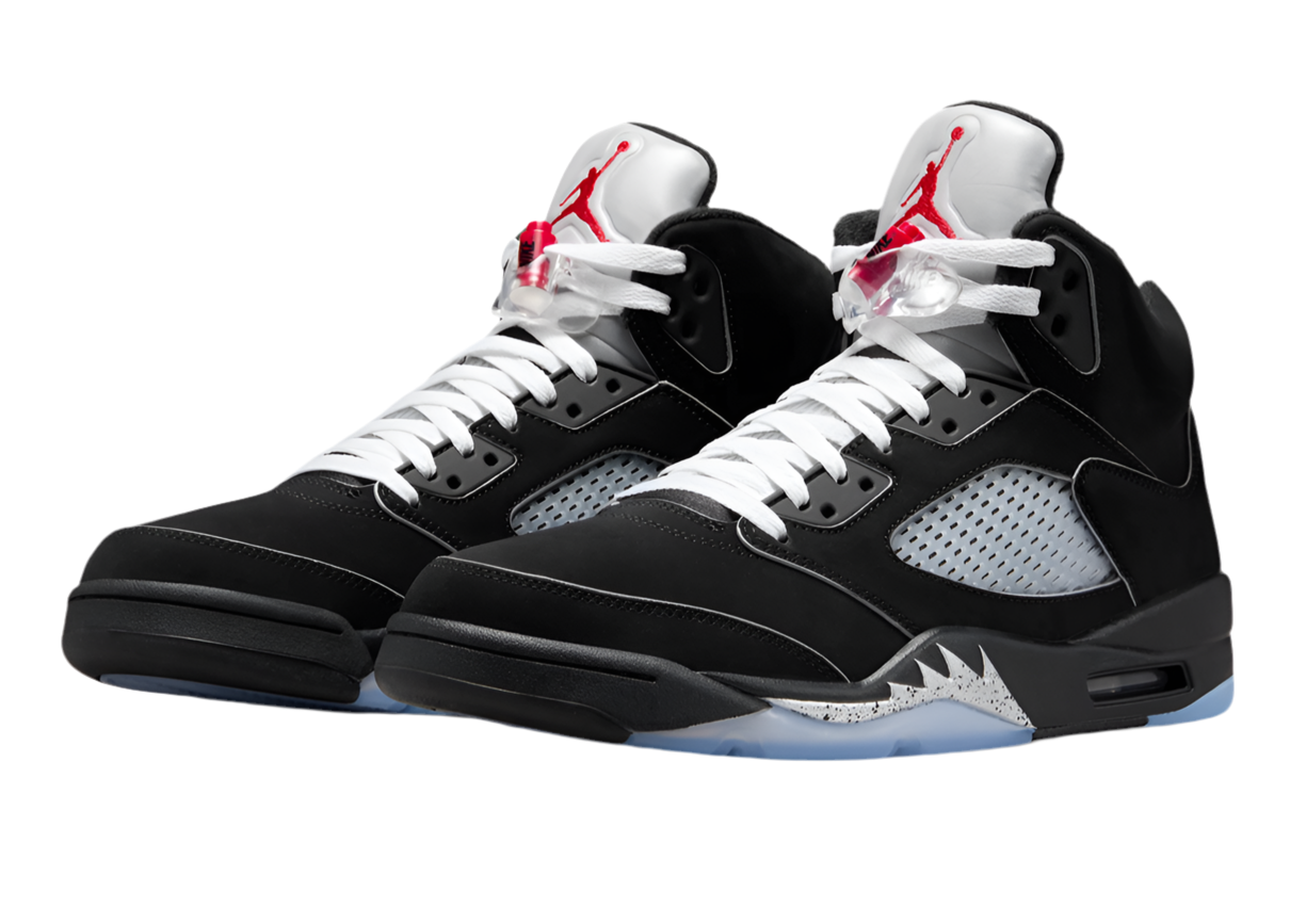 Jordan 5 “Reimagined”