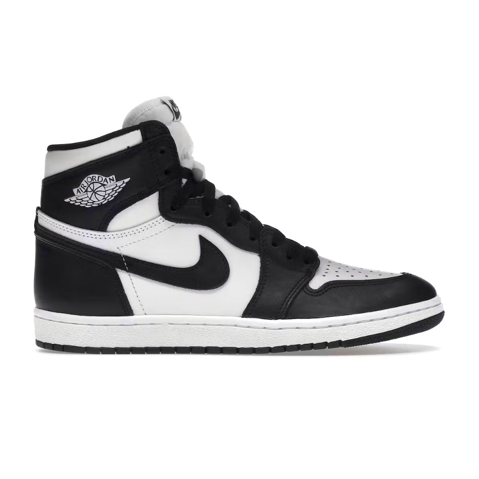 Jordan 1 High 85 “Black White”