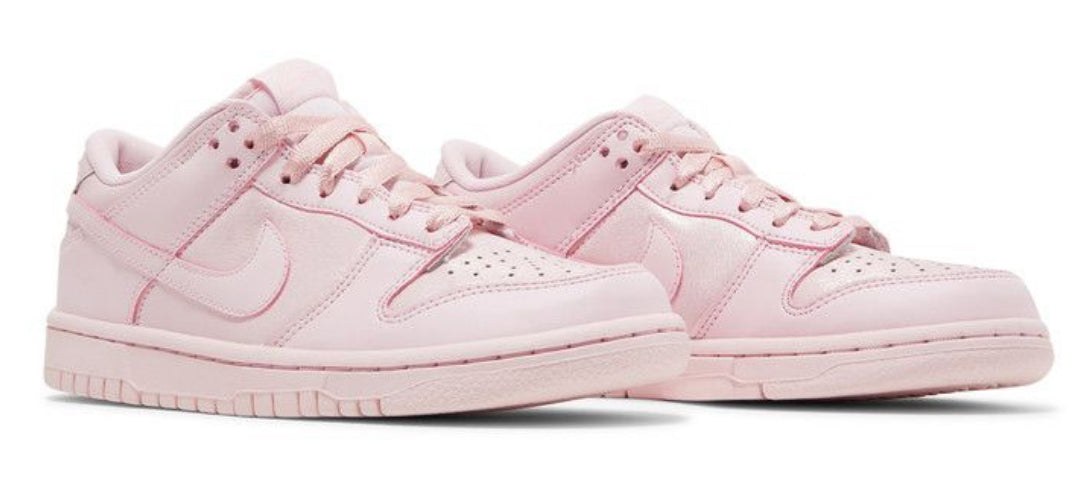 Dunk Low Pink Prism