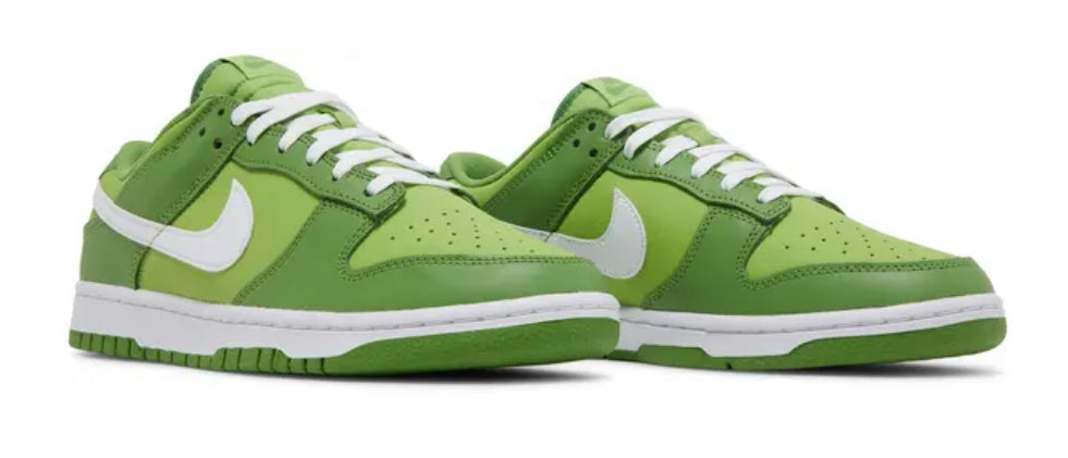 Dunk Low Chlorophyll