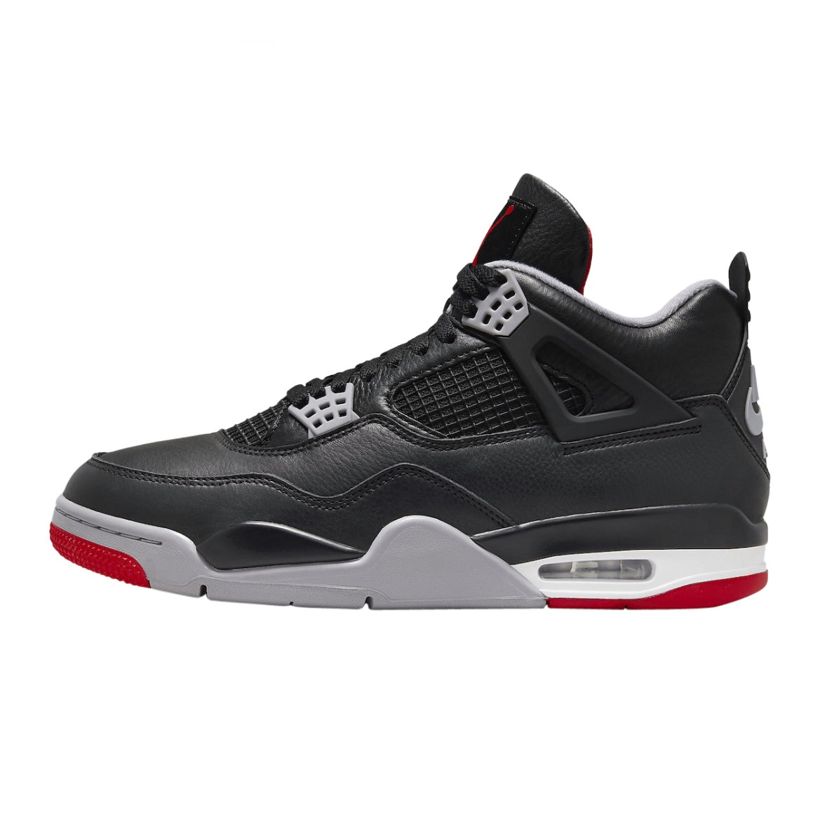 Jordan 4 “Bred Reimagined”