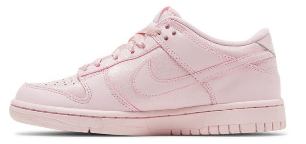 Dunk Low Pink Prism