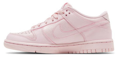 Dunk Low Pink Prism