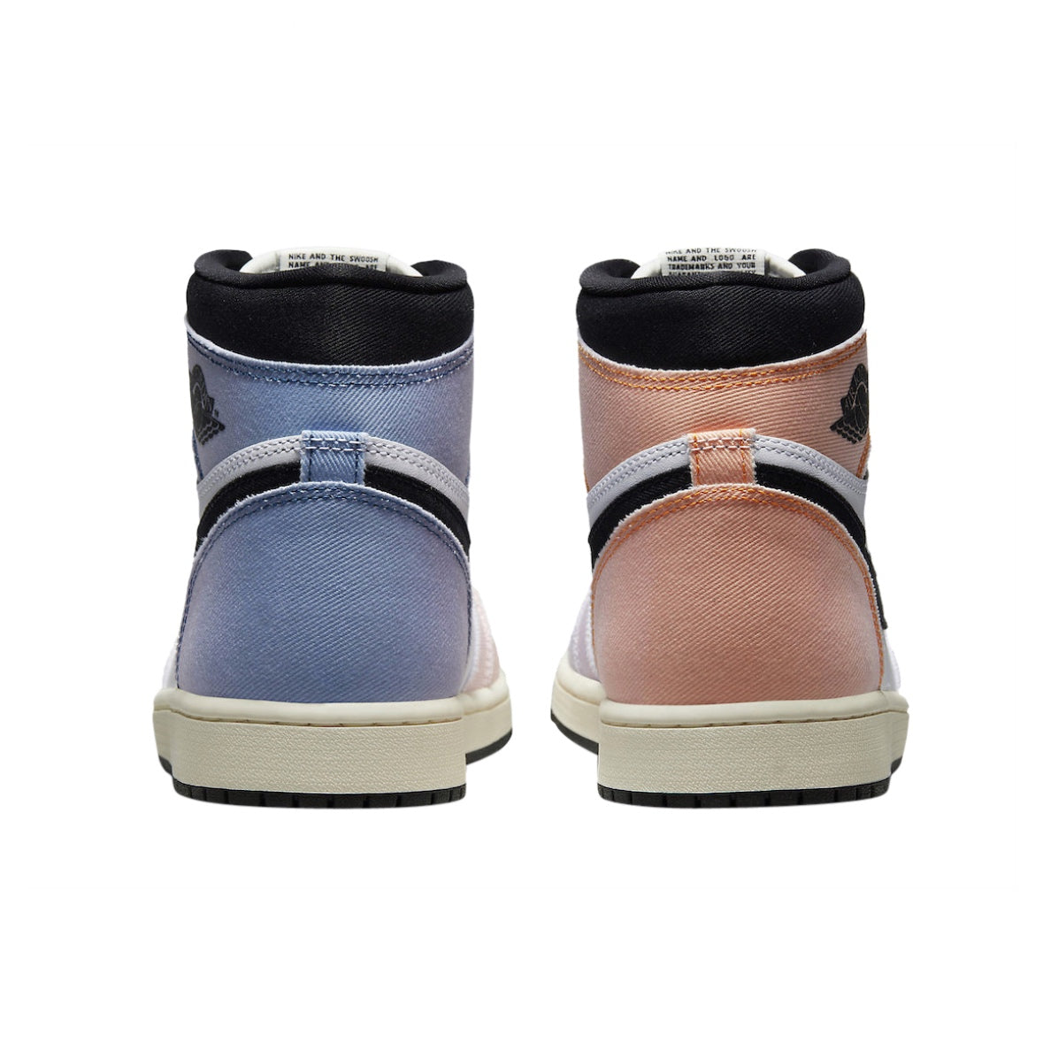 Jordan 1 High “Skyline”