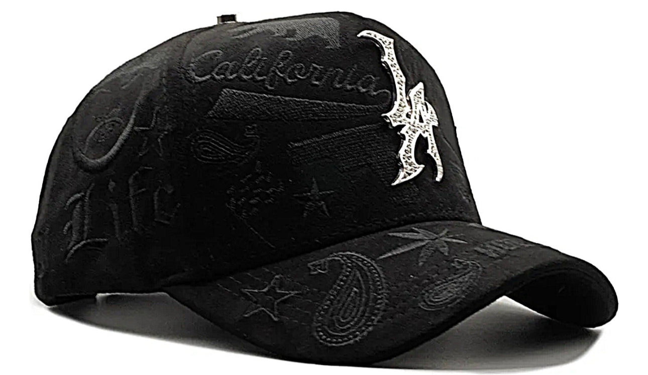 DREAMER HATS “ LA LIFE”