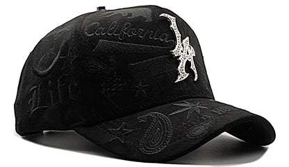 DREAMER HATS “ LA LIFE”