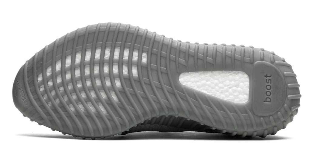 Adidas Yeezy 350 v2 “Steel Grey”