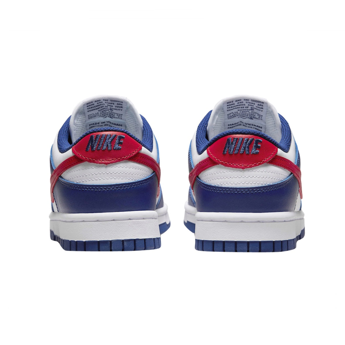 Nike Dunk Low "USA"