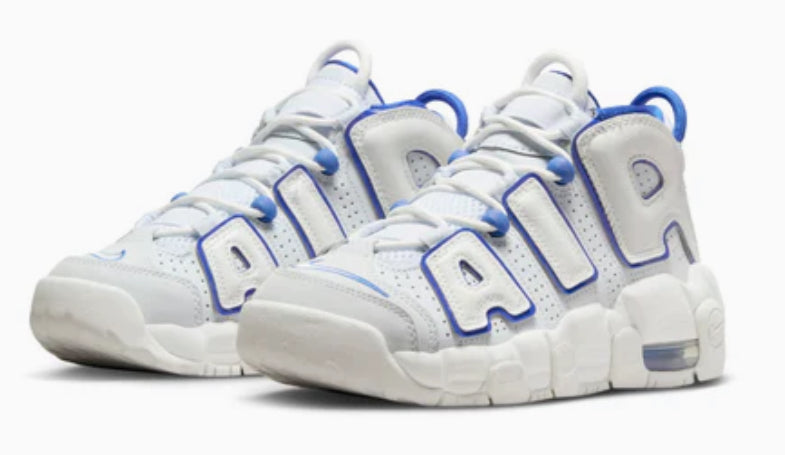 Uptempo Racer Blue
