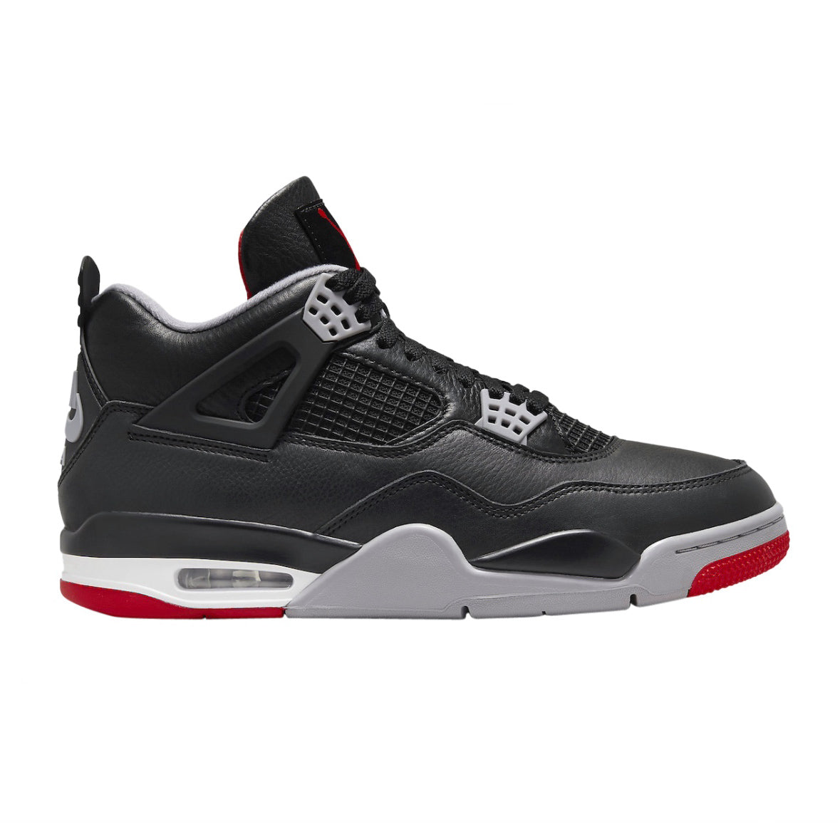 Jordan 4 “Bred Reimagined”