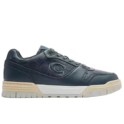 Coach Soho “Blue”