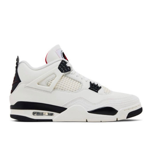 Jordan 4 “Flight Club”