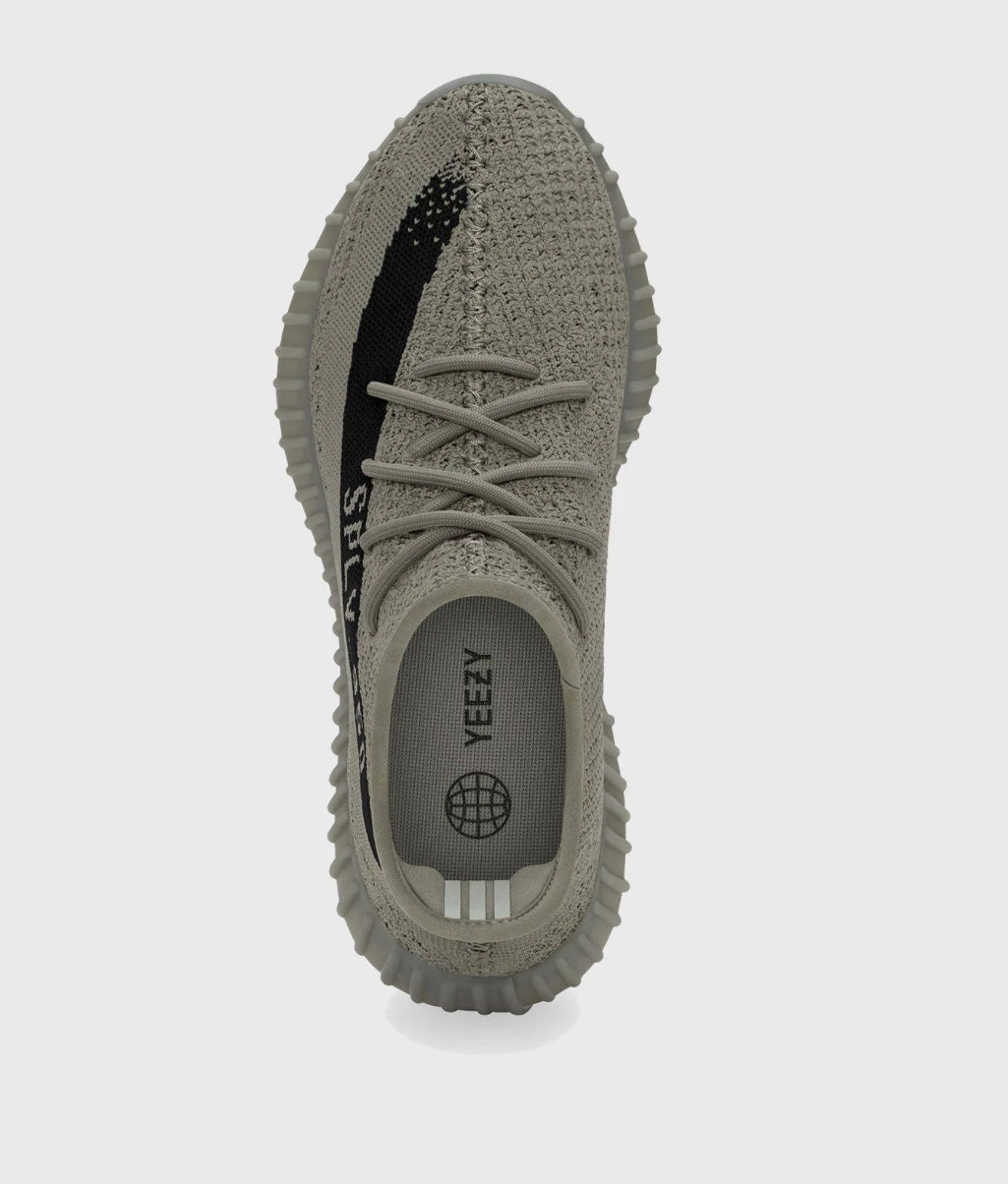Adidas Yeezy 350 Grannite