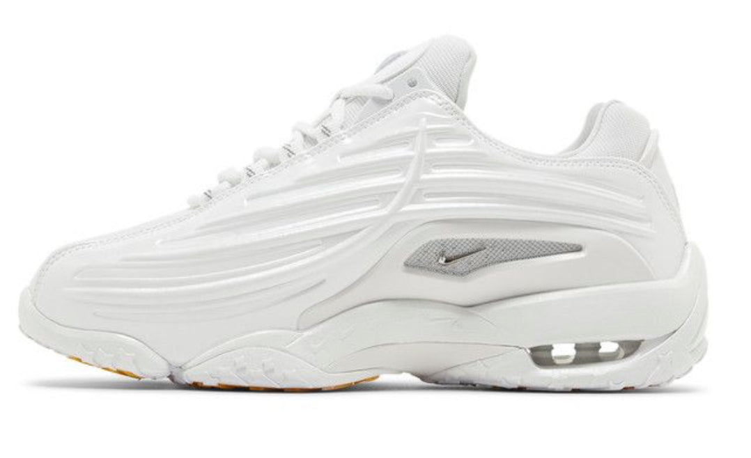 NOCTA X HOT STEP 2 “WHITE”