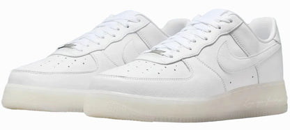 Air Force Nocta Drake “Triple White”