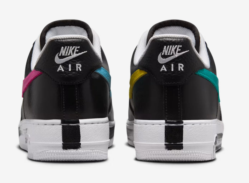 Air Force 1 Low G-Dragon Peaceminusone Para-Noise 3.0