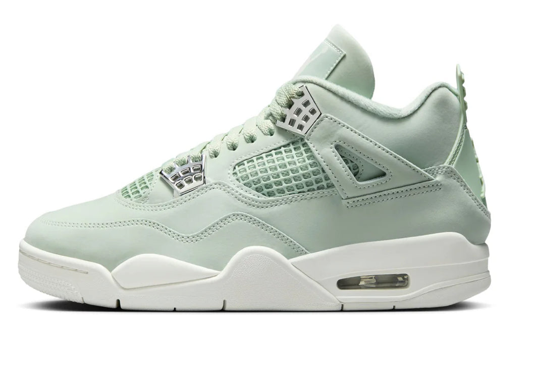 Jordan 4 “Abundance”