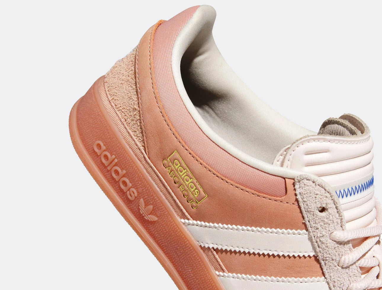 Adidas Gazelle x Bad Bunny  “CABO ROJO”