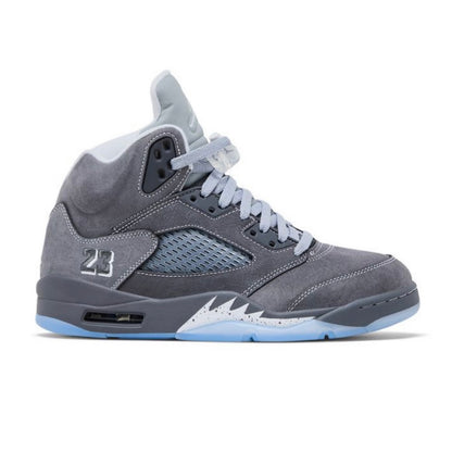 Jordan 5 “Wolf Grey”