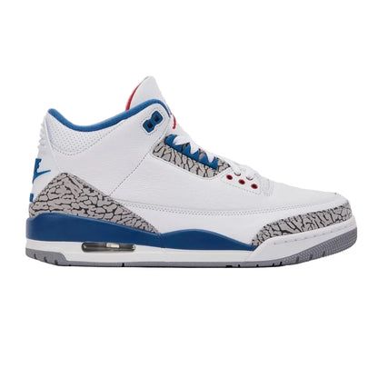 Jordan 3 “True Blue”