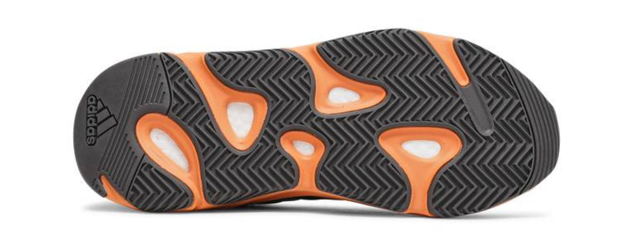 Adidas Yeezy 700 “Enflame”