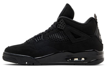 Jordan 4 “Black Cat”