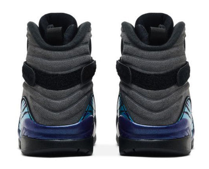 Jordan 8 Aqua