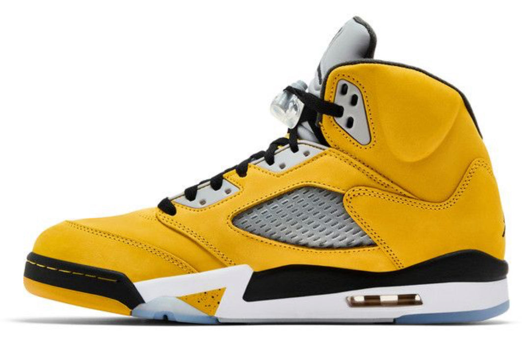 JORDAN 5 RETRO “TOKYO” 2025