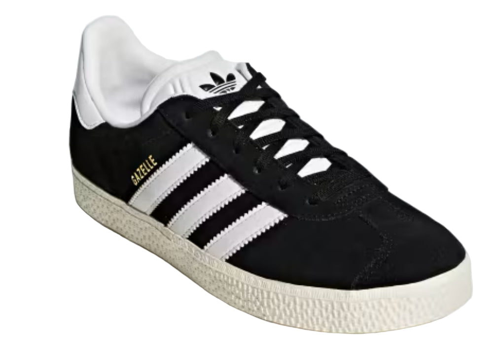 Gazelle Core Black