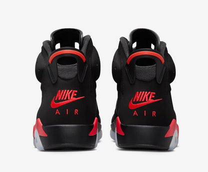 Jordan 6 Reverse Infrared “Salesman”