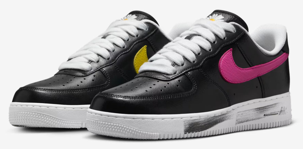 Air Force 1 Low G-Dragon Peaceminusone Para-Noise 3.0