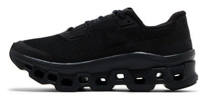 ON CLOUDMONSTER VOID “BLACK”