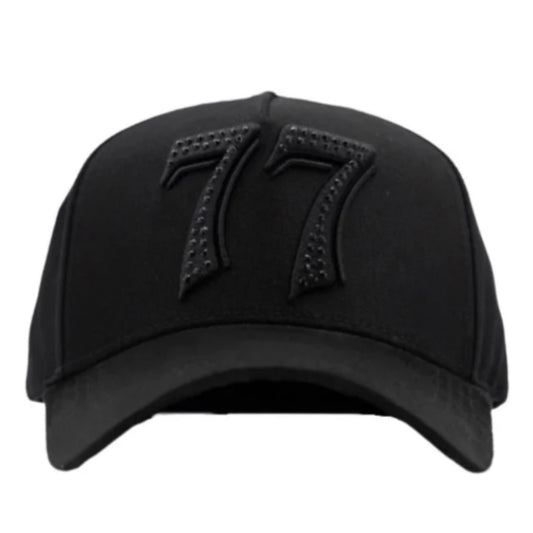 BARBAS HATS “77”