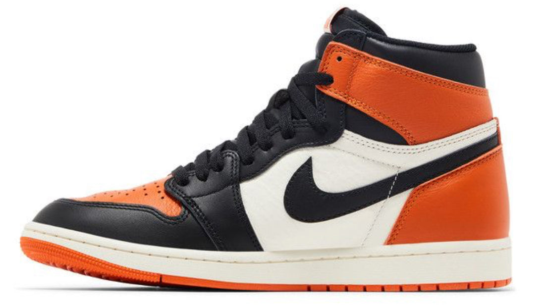 Jordan 1 High Shattered Backboard
