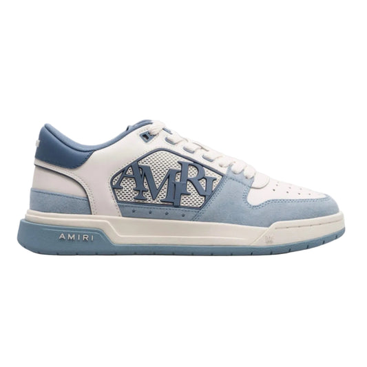 Amiri Classic Low “Blue White”