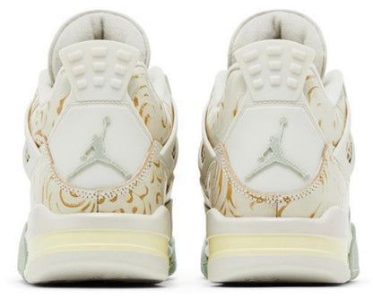 Jordan 4 “Somos Eternos”