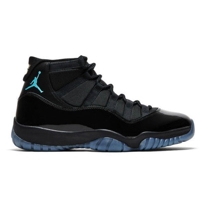 Jordan 11 Retro “Gamma Blue”