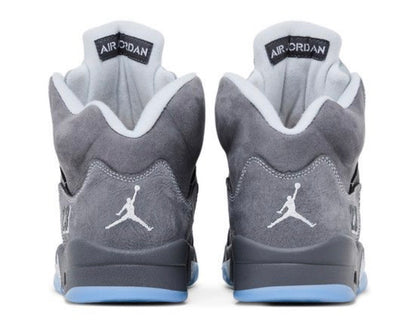 Jordan 5 “Wolf Grey”