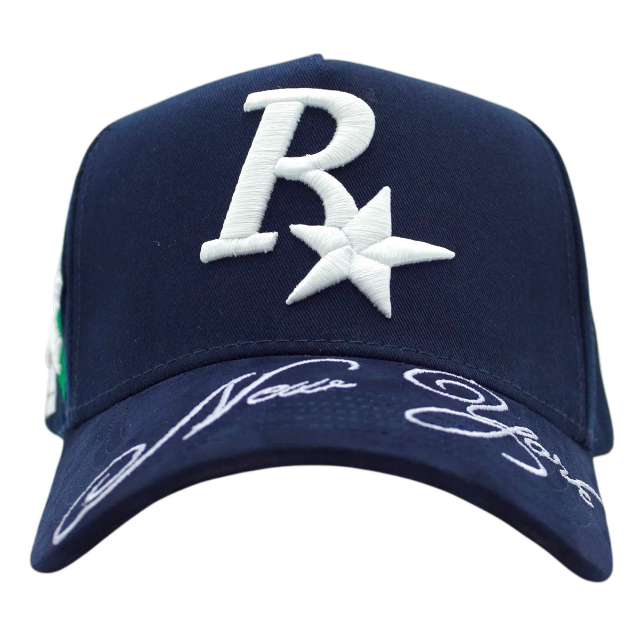 REBEL HATS “NEW YORK”