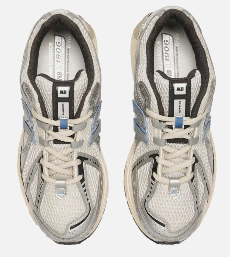 New Balance 1906R “Silver Blue”