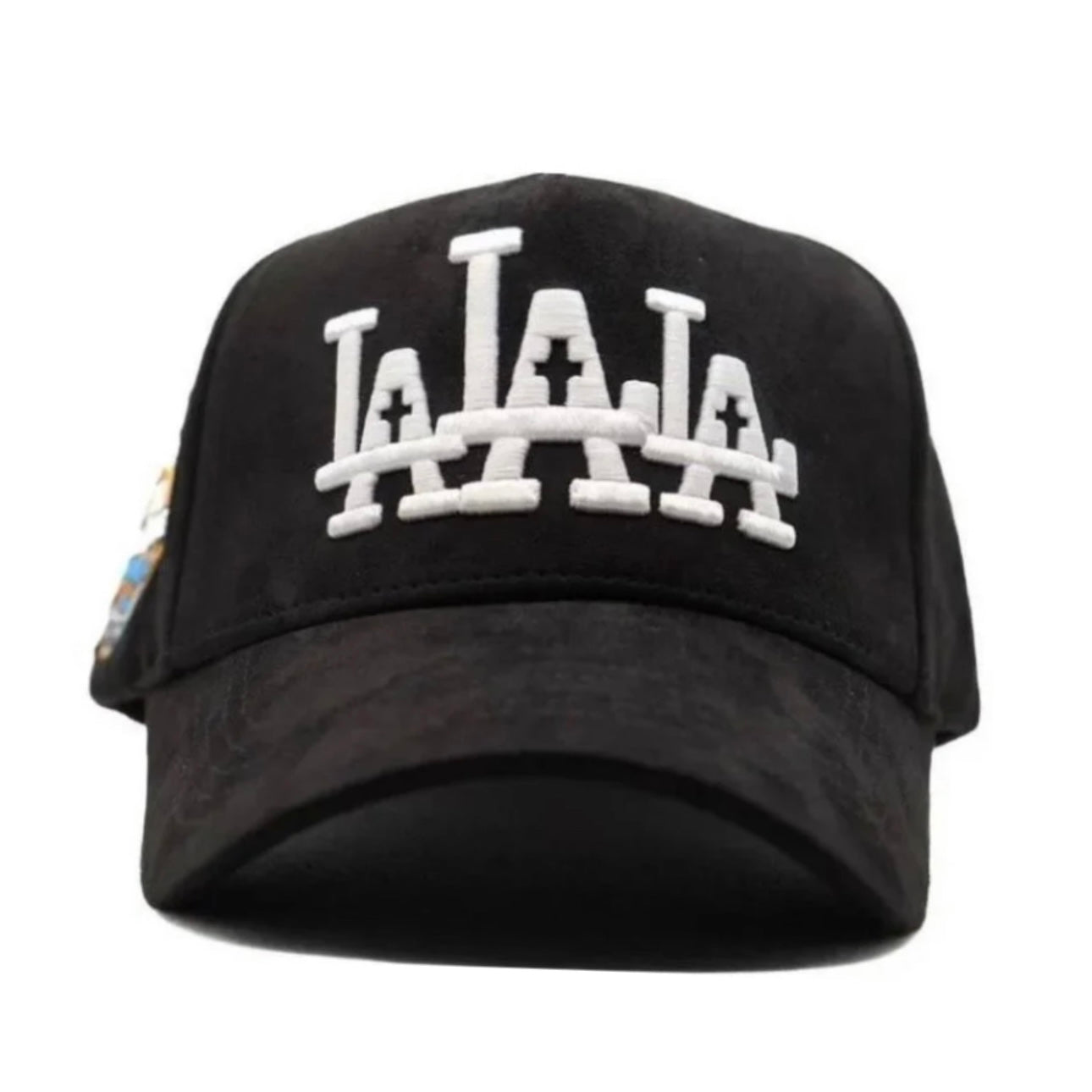 RUDE “LALALA GAMUZA”