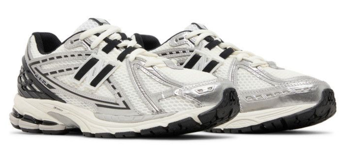 NEW BALANCE 1906R “SILVER METALLIC BLACK”