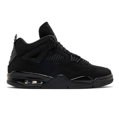 Jordan 4 “Black Cat”