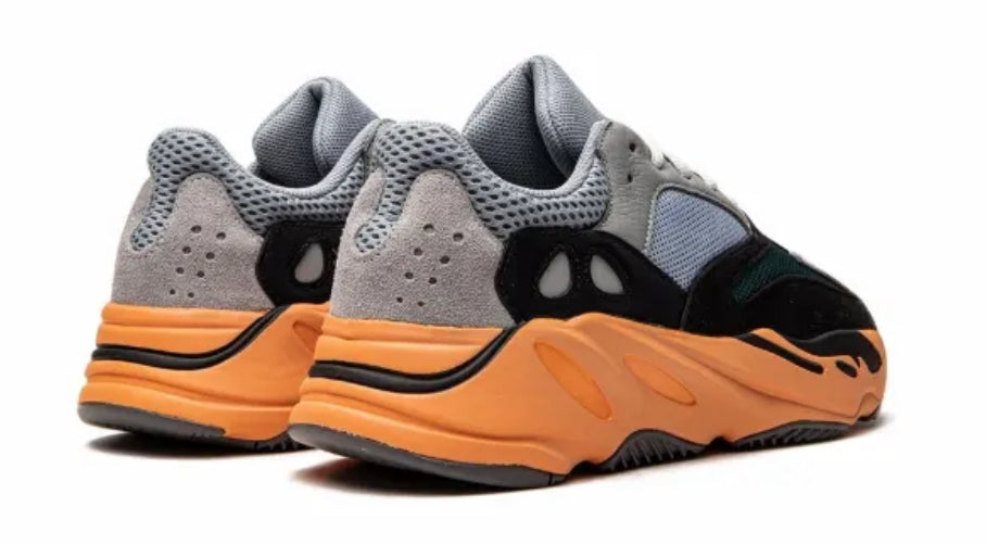 Adidas Yeezy 700 “Enflame”